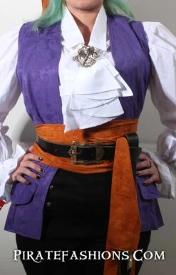 Women's Port Royal Waistcoat