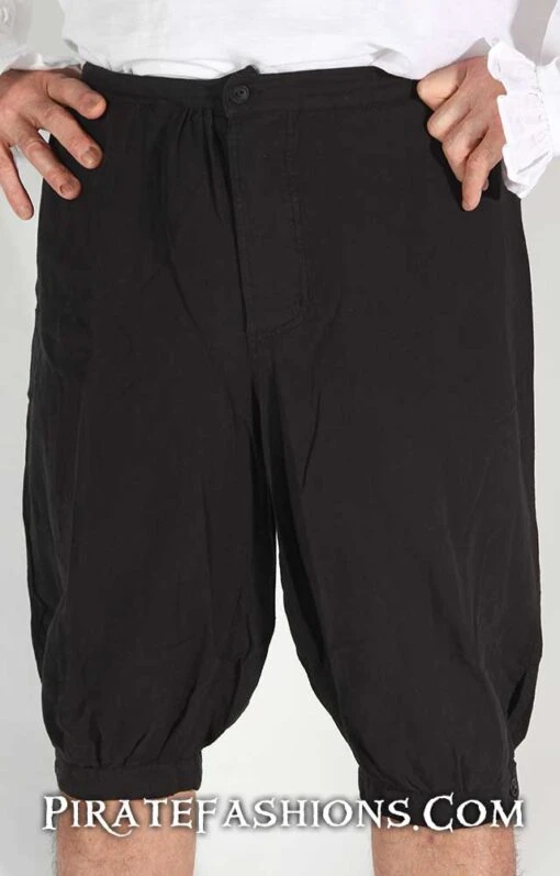 Pirate Pants Breeches - Image 4