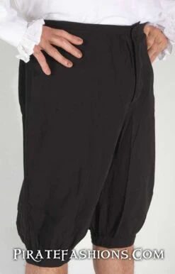 Pirate Pants Breeches -Rico Shop pyratebreech2