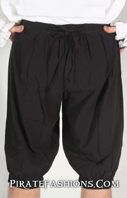 Pirate Pants Breeches - Image 8