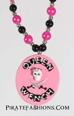 Queen Wench Specialty Bead