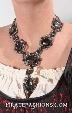 Queen's Jewels