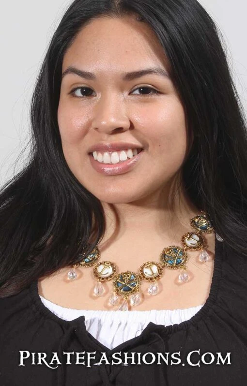 Pirate Queen Necklace - Image 5