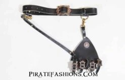 Rapier Belt N' Frog