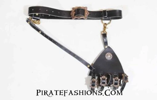 Rapier Belt N' Frog