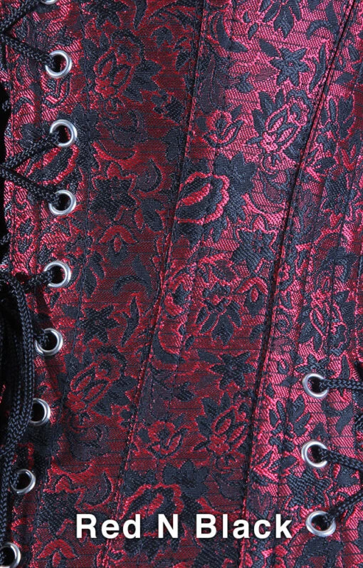 Buxom Bodice - Image 14