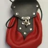 Buccaneer Leather Pouch