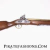 Brass Blunderbuss (Non-Firing Replica)