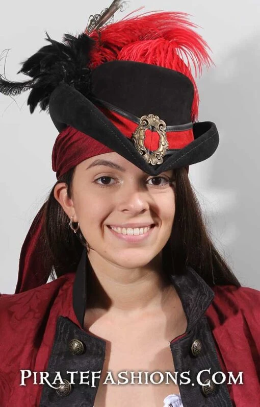 Ladies Riding Hat - Image 2