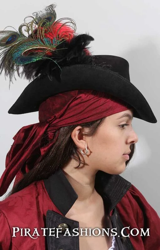 Ladies Riding Hat - Image 4