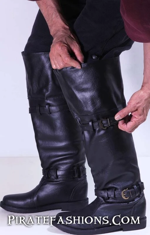 Rogue Boots - Image 2