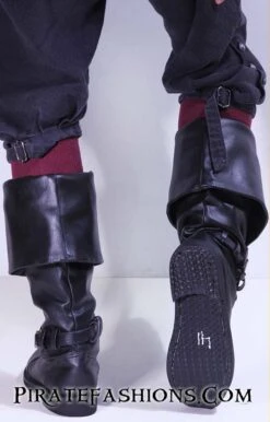 Rogue Boots -Rico Shop rogue boot2
