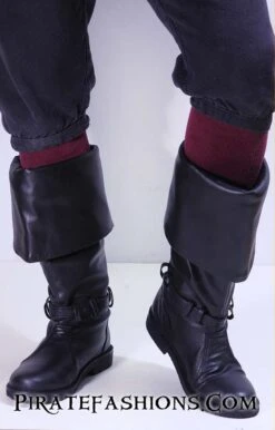 Rogue Boots