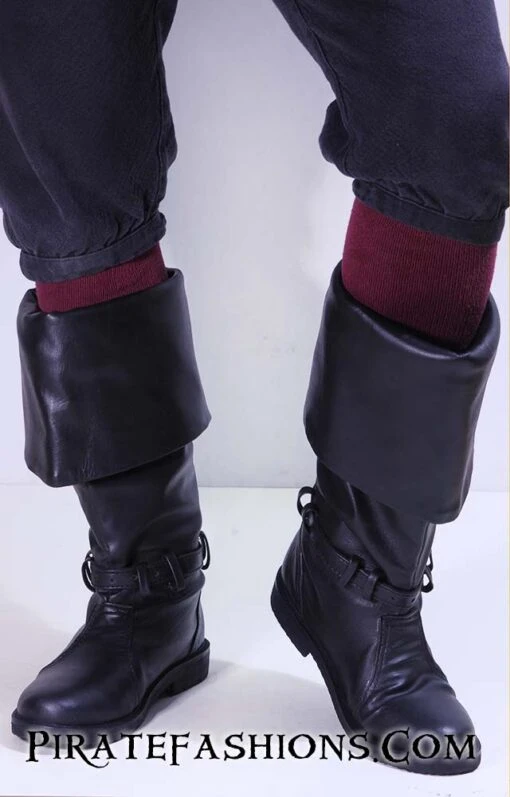 Rogue Boots