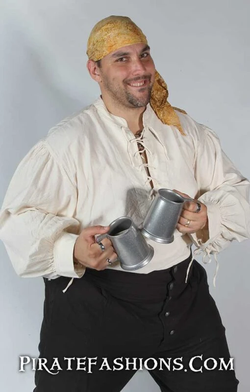 Rogue Pirate Shirt - Image 3