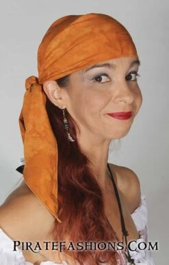 Lady Pirate Bandana