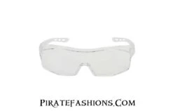 Pirate Dueling Safety Glasses