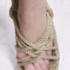 Rope Sandals