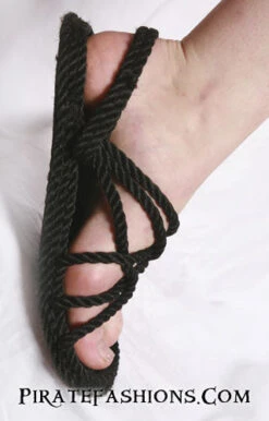Rope Sandals -Rico Shop sandal s