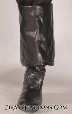 PLEASER Sea Dog Pirate Boots -Rico Shop sb boot2