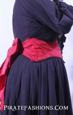 Sassy Cinching Sash 15 Sassy Cinching Sash -Rico Shop scs reds