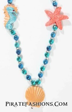 Sea Life Specialty Bead