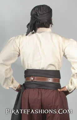 Sea Rover Shirt 13 Sea Rover Shirt -Rico Shop searover shirt back