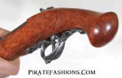 Sea Rover Flintlock Pistol (Non-Firing Replica) -Rico Shop searoverp4
