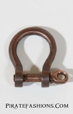 Bronze Rigging Shackle