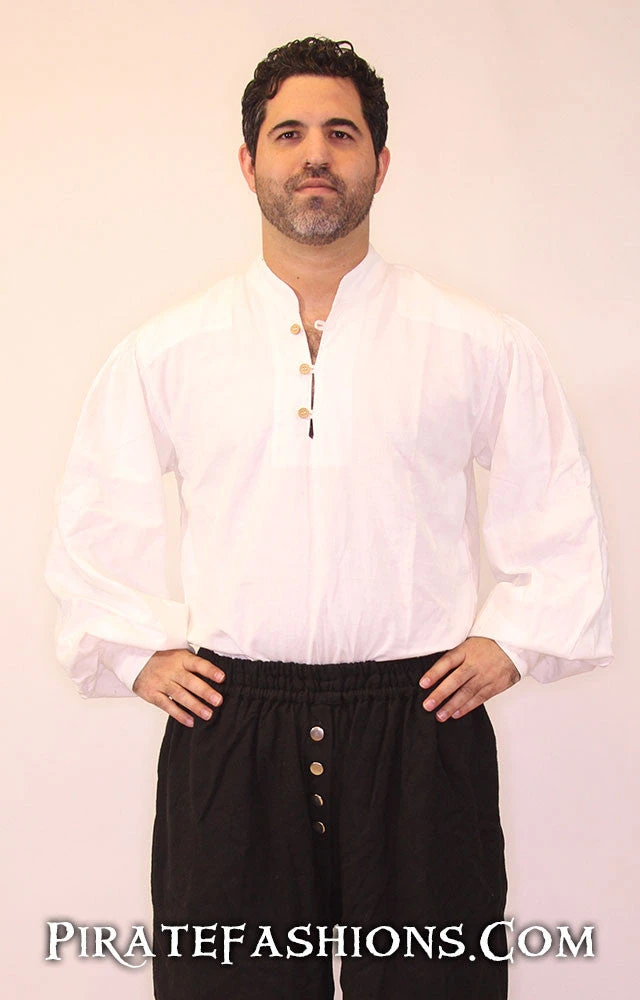 Sea Rover Shirt 5 Sea Rover Shirt - Image 5