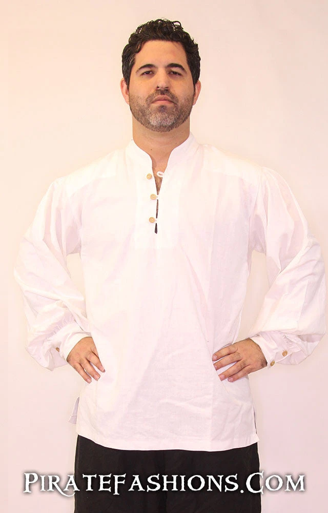 Sea Rover Shirt 2 Sea Rover Shirt - Image 2