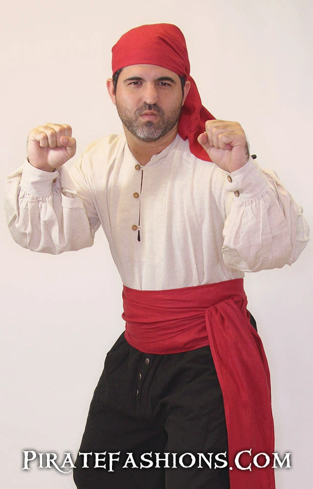 Sea Rover Shirt 1 Sea Rover Shirt