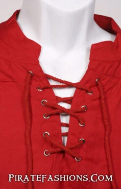 Bloody Pirate Shirt -Rico Shop shirt br co