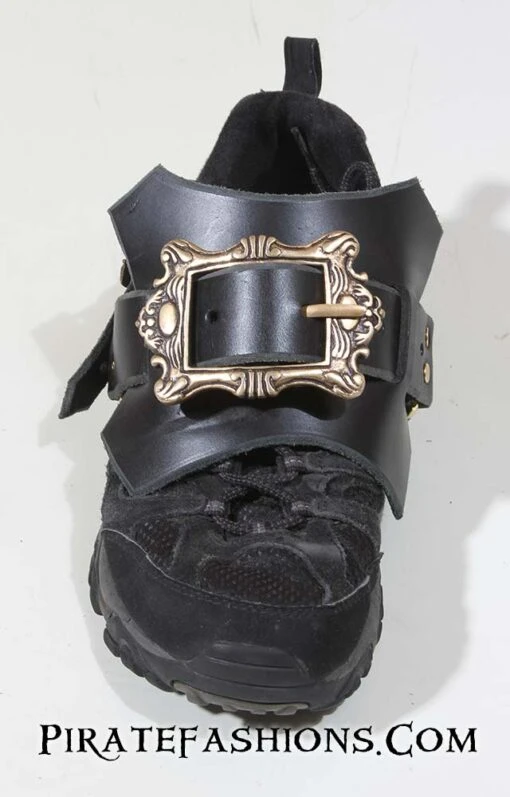 Privateer's Shoe Cover - Image 2