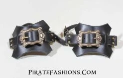 Privateer's Shoe Cover -Rico Shop shoecover3