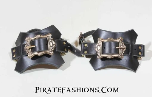 Privateer's Shoe Cover - Image 3