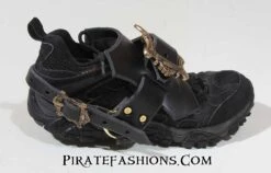 Privateer's Shoe Cover -Rico Shop shoecover4