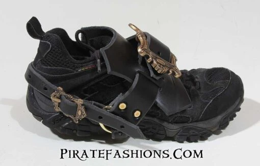 Privateer's Shoe Cover - Image 6