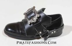 Privateer's Shoe Cover -Rico Shop shoecover5