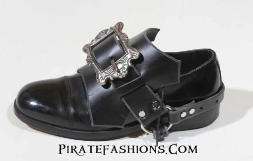 Privateer's Shoe Cover - Image 5