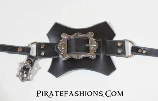 Privateer's Shoe Cover - Image 4