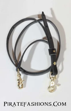 Shoulder Treasure Straps -Rico Shop shoulderstrap b