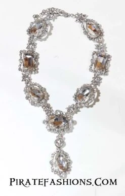 Queen's Jewels -Rico Shop silver jewels