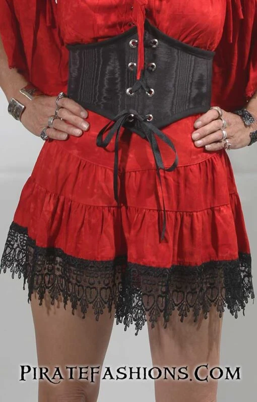 Sexy Sassy Sea Skirt - Image 6