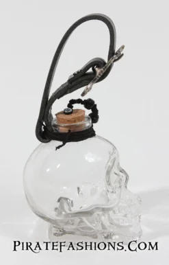 Drunken Skull Bottle -Rico Shop skullbottle2