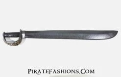 LARP Skull Cutlass