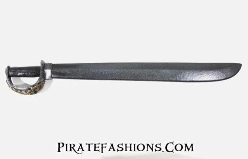 LARP Skull Cutlass