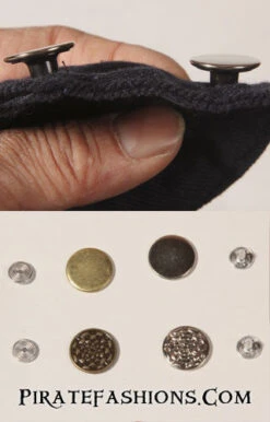 Jack Waistcoat -Rico Shop small buttons 41fd1329 53b5 4103 aa26 ee732addbbd9