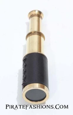 Small Pirate Spyglass -Rico Shop smallgalass2