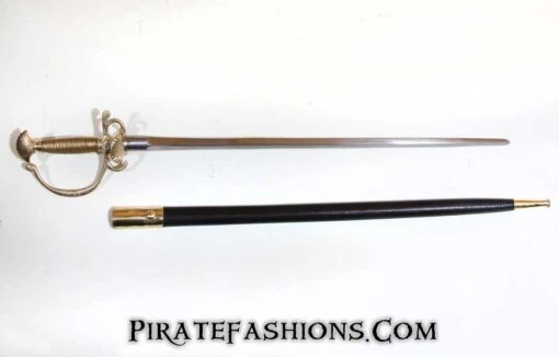 Pirate Small Sword - Image 2
